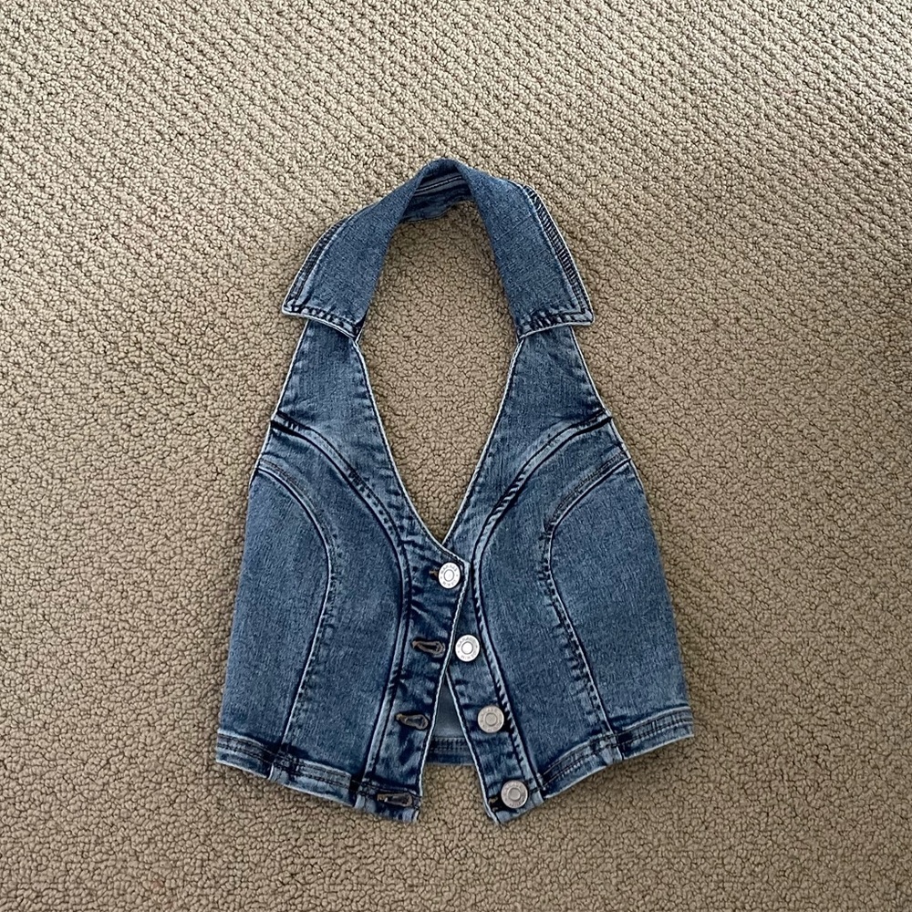 WOMENS TOP